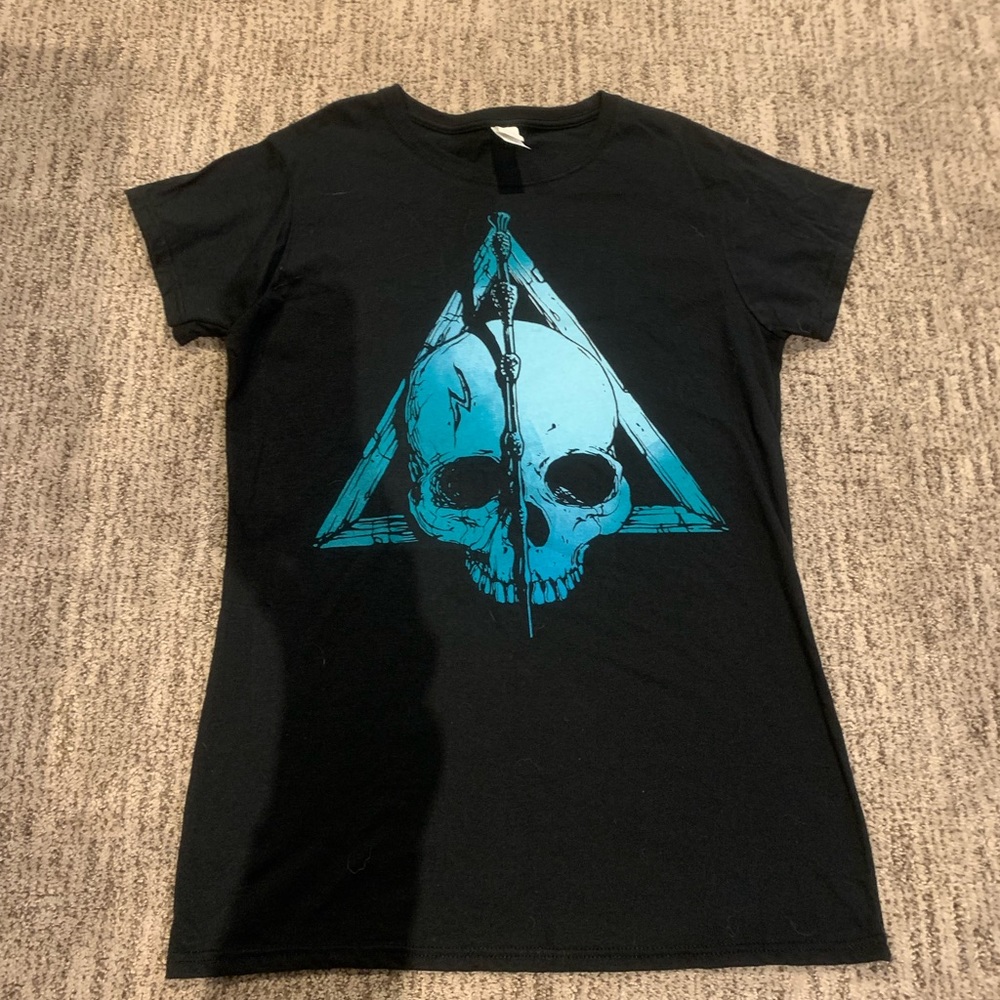 Harry Potter tshirt